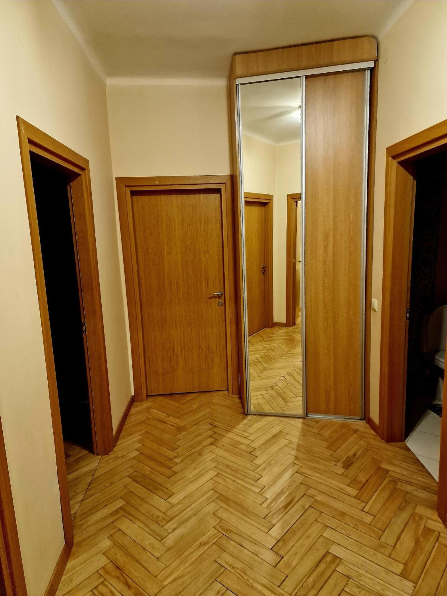 Kaunas Center Apartment Exterior photo