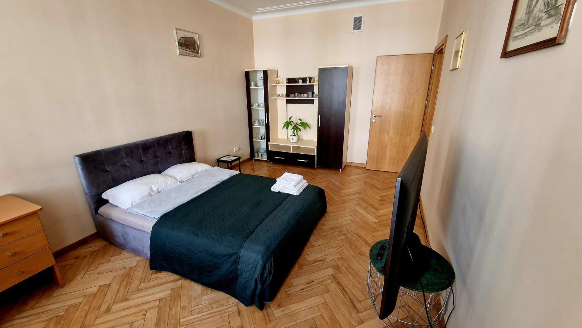 Kaunas Center Apartment Exterior photo