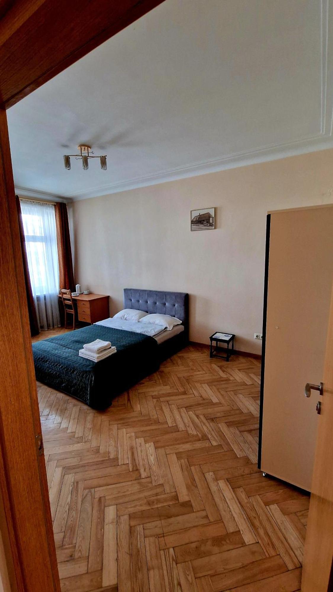 Kaunas Center Apartment Exterior photo