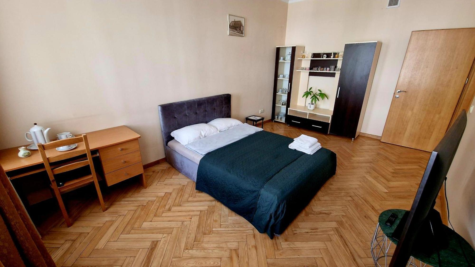 Kaunas Center Apartment Exterior photo
