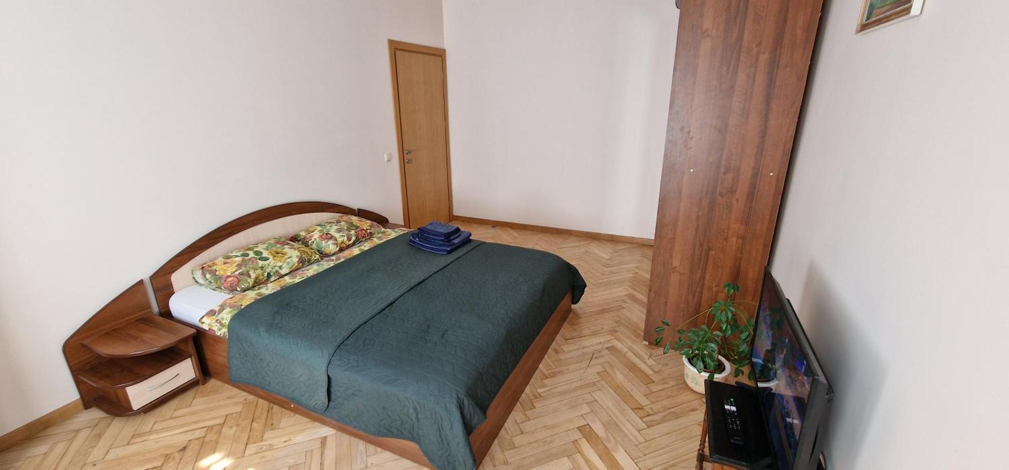 Kaunas Center Apartment Exterior photo