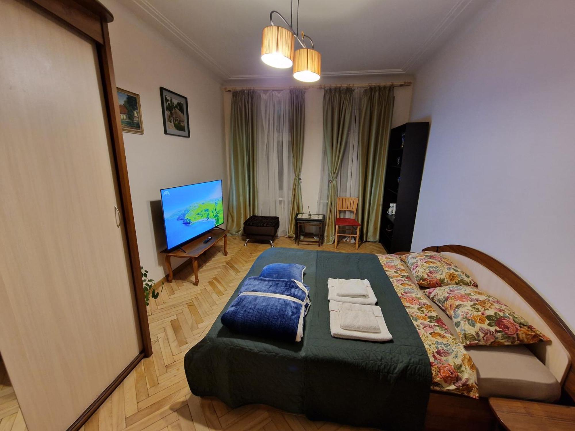 Kaunas Center Apartment Exterior photo