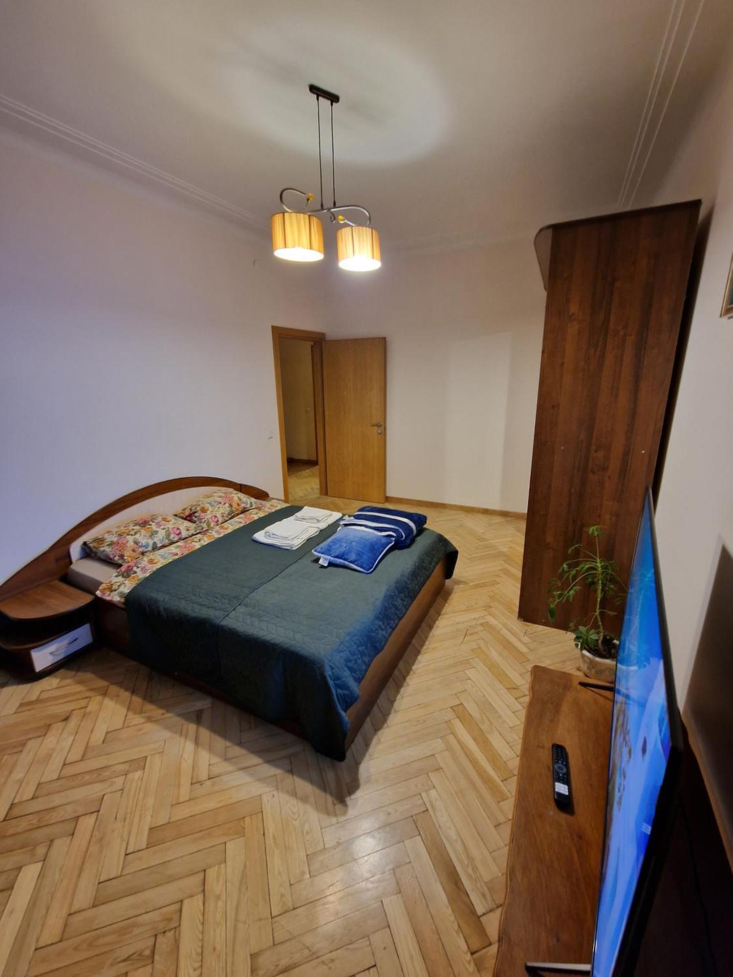 Kaunas Center Apartment Exterior photo